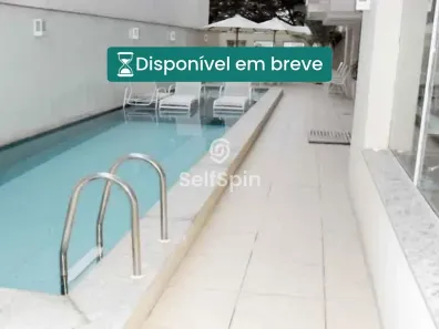 Apartamento com 2 Quartos para alugar, 90m² no Icaraí, Niterói