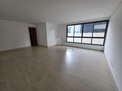 Apartamento com 4 Quartos à venda, 126m² no Serra, Belo Horizonte
