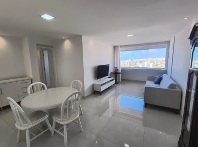Apartamento com 3 Quartos à venda, 105m² no Parquelândia, Fortaleza