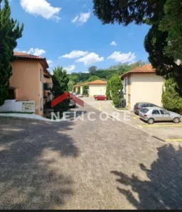 Casa de Condomínio com 2 Quartos à venda, 50m² no Jardim Torino, Cotia