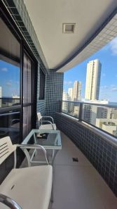 Apartamento com 3 Quartos à venda, 86m² no Boa Viagem, Recife
