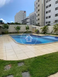 Apartamento com 3 Quartos à venda, 139m² no Farolândia, Aracaju