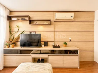 Apartamento com 3 Quartos à venda, 77m² no Agronômica, Florianópolis