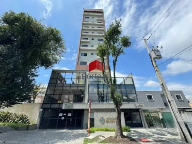 Apartamento com 2 Quartos à venda, 63m² no Centro, São José dos Pinhais