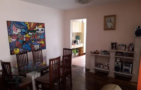 Apartamento com 2 Quartos à venda, 87m² no Brooklin Paulista, São Paulo
