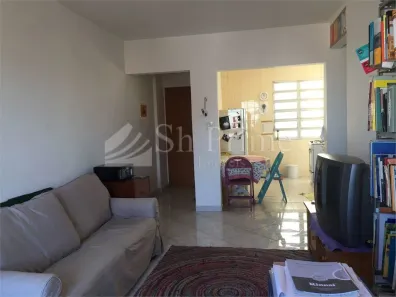 Apartamento com 2 Quartos à venda, 81m² no Sumaré, São Paulo