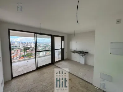 Apartamento com 2 Quartos à venda, 56m² no Ipiranga, São Paulo