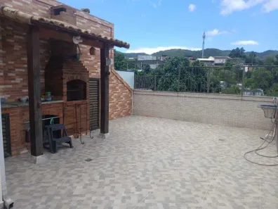 Cobertura com 3 Quartos à venda, 153m² no Pechincha, Rio de Janeiro