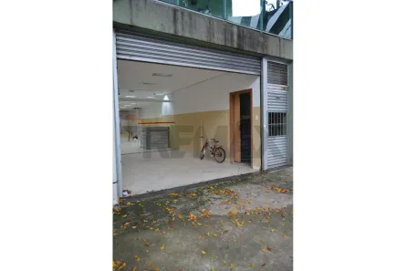 Galpão/Depósito/Armazém para alugar, 55m² no Vila Guarani (Z Sul), São Paulo