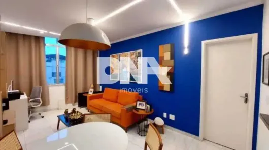 Apartamento com 2 Quartos à venda, 73m² no Flamengo, Rio de Janeiro