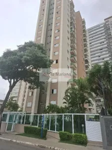 Apartamento com 2 Quartos à venda, 63m² no Vila Gumercindo, São Paulo