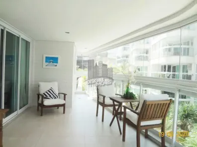 Apartamento com 2 Quartos à venda, 90m² no Barra da Tijuca, Rio de Janeiro