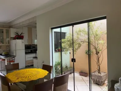 Casa com 3 Quartos à venda, 164m² no Planalto do Sol, Santa Bárbara D'Oeste