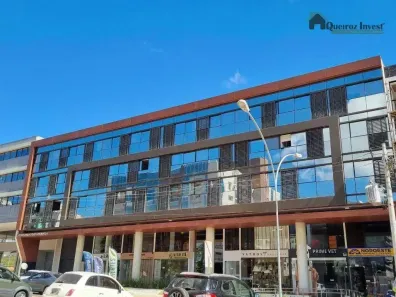 Apartamento com 1 Quarto para venda ou aluguel, 31m² no Setor Noroeste, Brasília