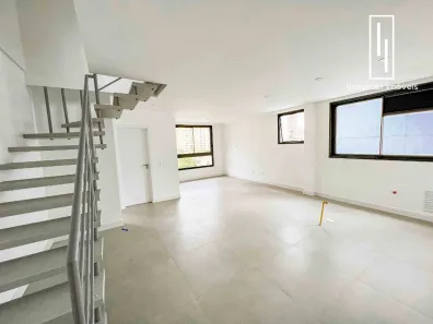 Apartamento com 3 Quartos à venda, 103m² no Centro, Florianópolis