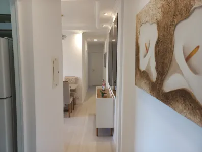 Apartamento com 2 Quartos à venda, 65m² no Baeta Neves, São Bernardo do Campo