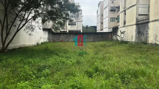 Lote/Terreno à venda, 572m² no Recreio dos Bandeirantes, Rio de Janeiro