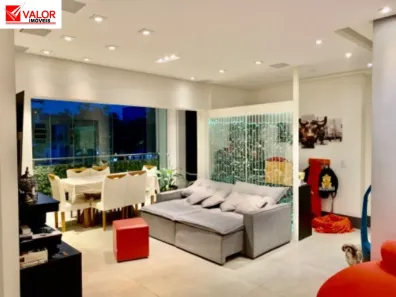 Apartamento com 2 Quartos à venda, 88m² no Vila Anastácio, São Paulo