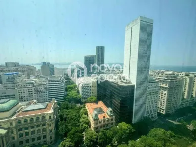 Sala Comercial à venda, 334m² no Centro, Rio de Janeiro