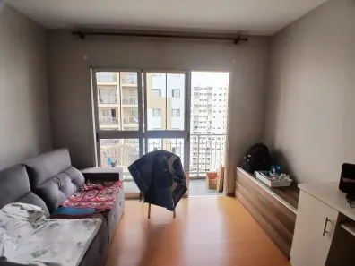 Apartamento com 2 Quartos à venda, 57m² no Parque Taboão, Taboão da Serra