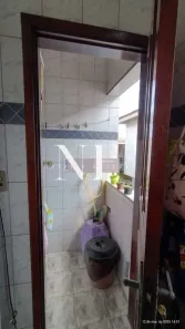 Casa com 2 Quartos à venda, 63m² no Esplanada dos Barreiros, São Vicente