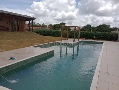 Casa de Condomínio com 3 Quartos à venda, 350m² no Residencial Parque Laguna II, Botucatu