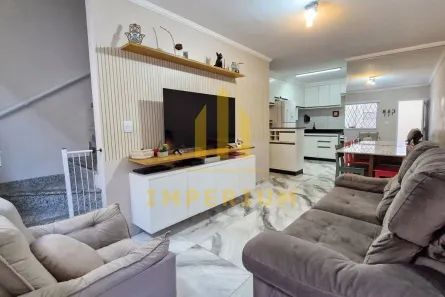 Casa com 2 Quartos à venda, 600m² no Vila Nivi, São Paulo