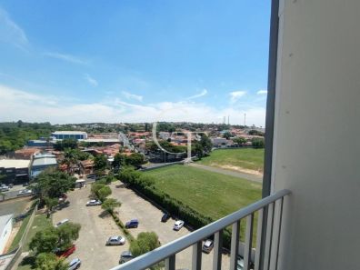 Apartamento com 3 Quartos à venda, 77m² no Jardim Novo Itu, Itu