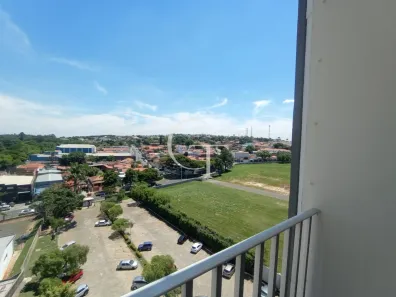 Apartamento com 3 Quartos à venda, 77m² no Jardim Novo Itu, Itu