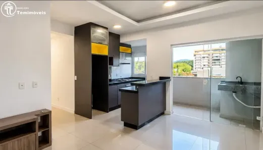 Apartamento com 2 Quartos à venda, 64m² no Centro, Joinville