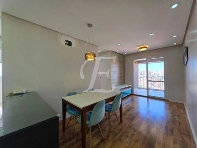 Apartamento com 2 Quartos à venda, 57m² no Lauzane Paulista, São Paulo