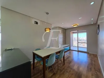 Apartamento com 2 Quartos à venda, 57m² no Lauzane Paulista, São Paulo