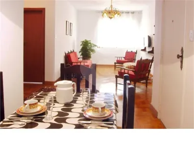Apartamento com 1 Quarto à venda, 60m² no Consolação, São Paulo