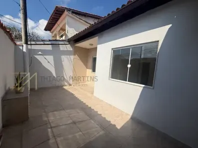 Casa com 2 Quartos à venda, 70m² no Campo Grande, Rio de Janeiro