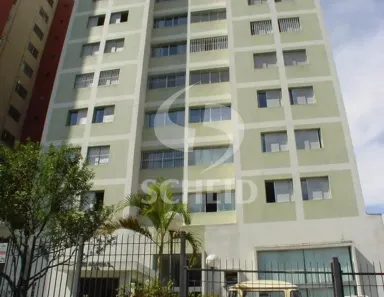 Apartamento com 2 Quartos à venda, 70m² no Jardim das Acácias, São Paulo