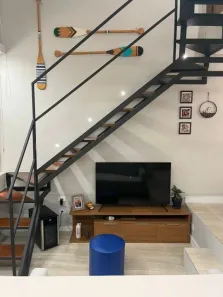 Apartamento com 1 Quarto à venda, 50m² no Vila Clementino, São Paulo