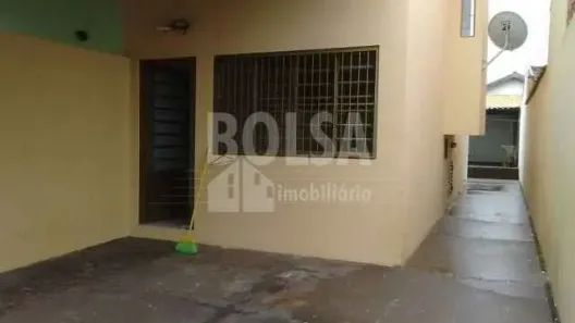 Casa com 2 Quartos à venda, 97m² no Parque Júlio Nóbrega, Bauru