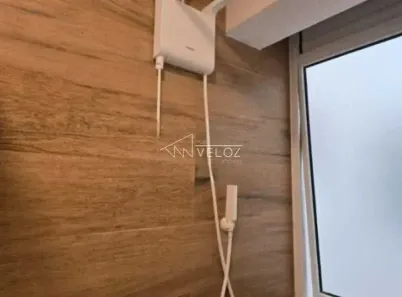 Apartamento com 1 Quarto à venda, 35m² no Ipanema, Rio de Janeiro