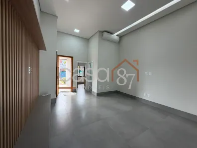 Casa com 3 Quartos à venda, 198m² no Parque Brasil 500, Paulínia