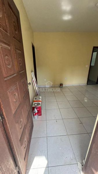 Casa com 3 quartos — Ouro Preto, Belo Horizonte