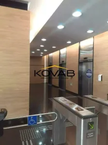 Sala Comercial para alugar, 2844m² no Jardim São Luís, São Paulo