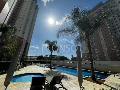 Apartamento com 3 Quartos à venda, 70m² no Jaguaré, São Paulo
