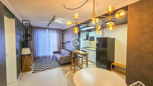 Apartamento com 2 Quartos à venda, 60m² no Rondônia, Novo Hamburgo