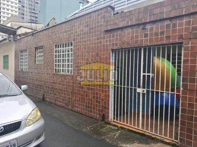 Casa com 2 Quartos à venda, 62m² no Quarta Parada, São Paulo