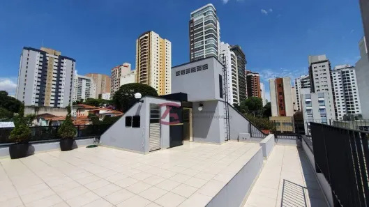 Prédio Comercial para alugar, 800m² no Perdizes, São Paulo