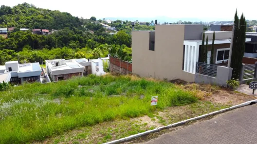 Lote/Terreno à venda, 372m² no Jardim Panoramico, Ivoti