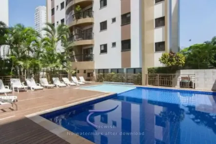 Apartamento com 3 Quartos à venda, 80m² no Santana, São Paulo