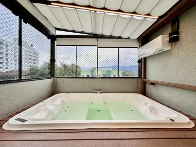 Cobertura com 2 Quartos para venda ou aluguel, 94m² no Centro, Santa Maria