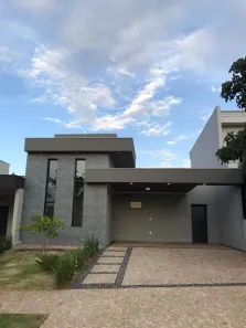 Casa de Condomínio com 3 Quartos à venda, 148m² no Bonfim Paulista, Ribeirão Preto