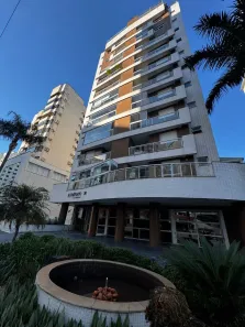 Apartamento com 1 Quarto para alugar, 52m² no Centro, Florianópolis